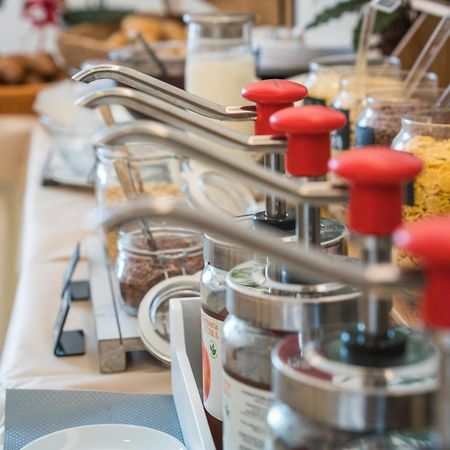 Hotel Europa Milano Marittima Luaran gambar