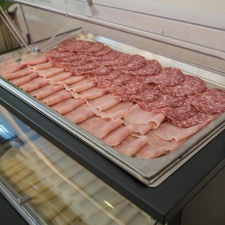 Hotel Europa Milano Marittima Luaran gambar