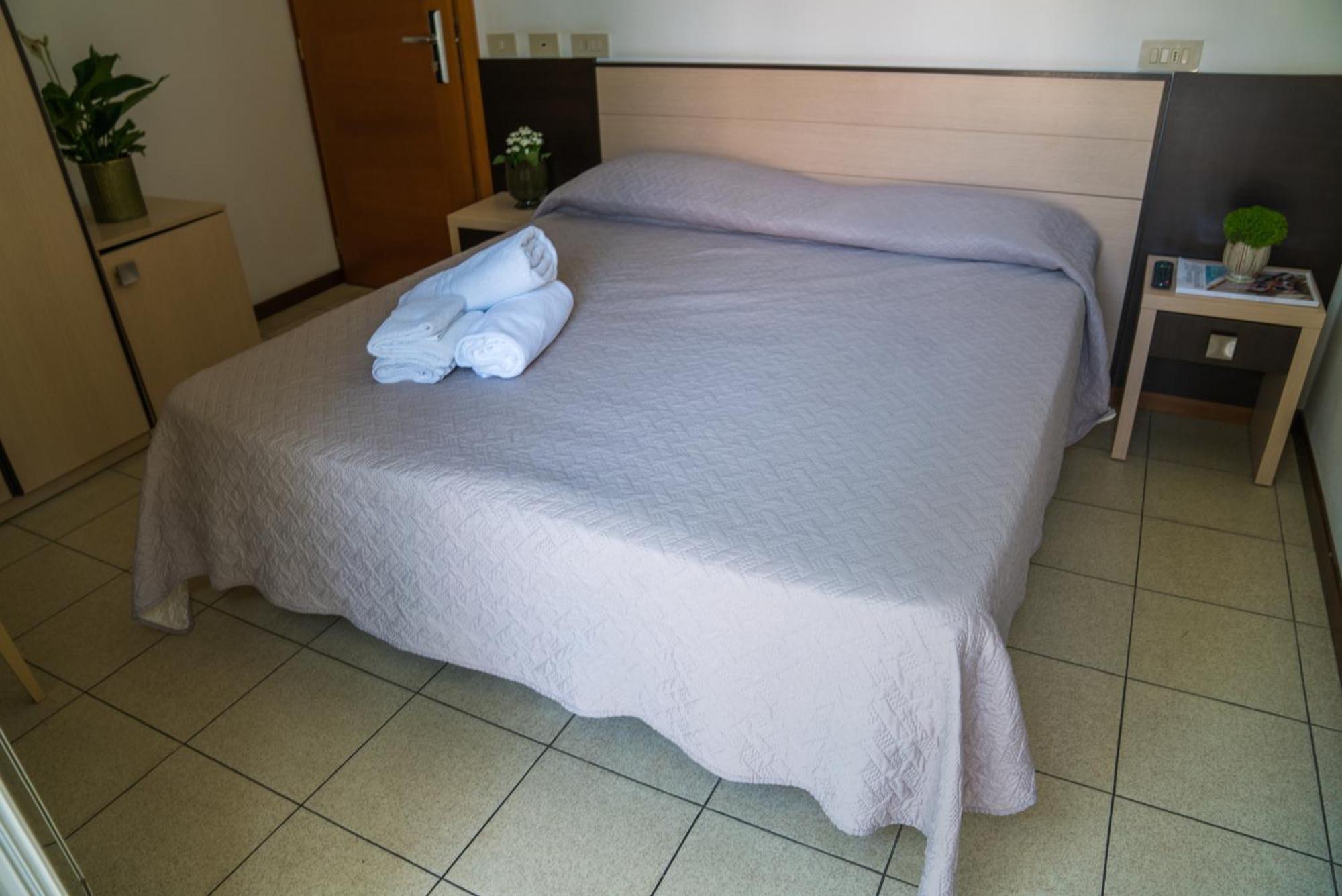Hotel Europa Milano Marittima Luaran gambar