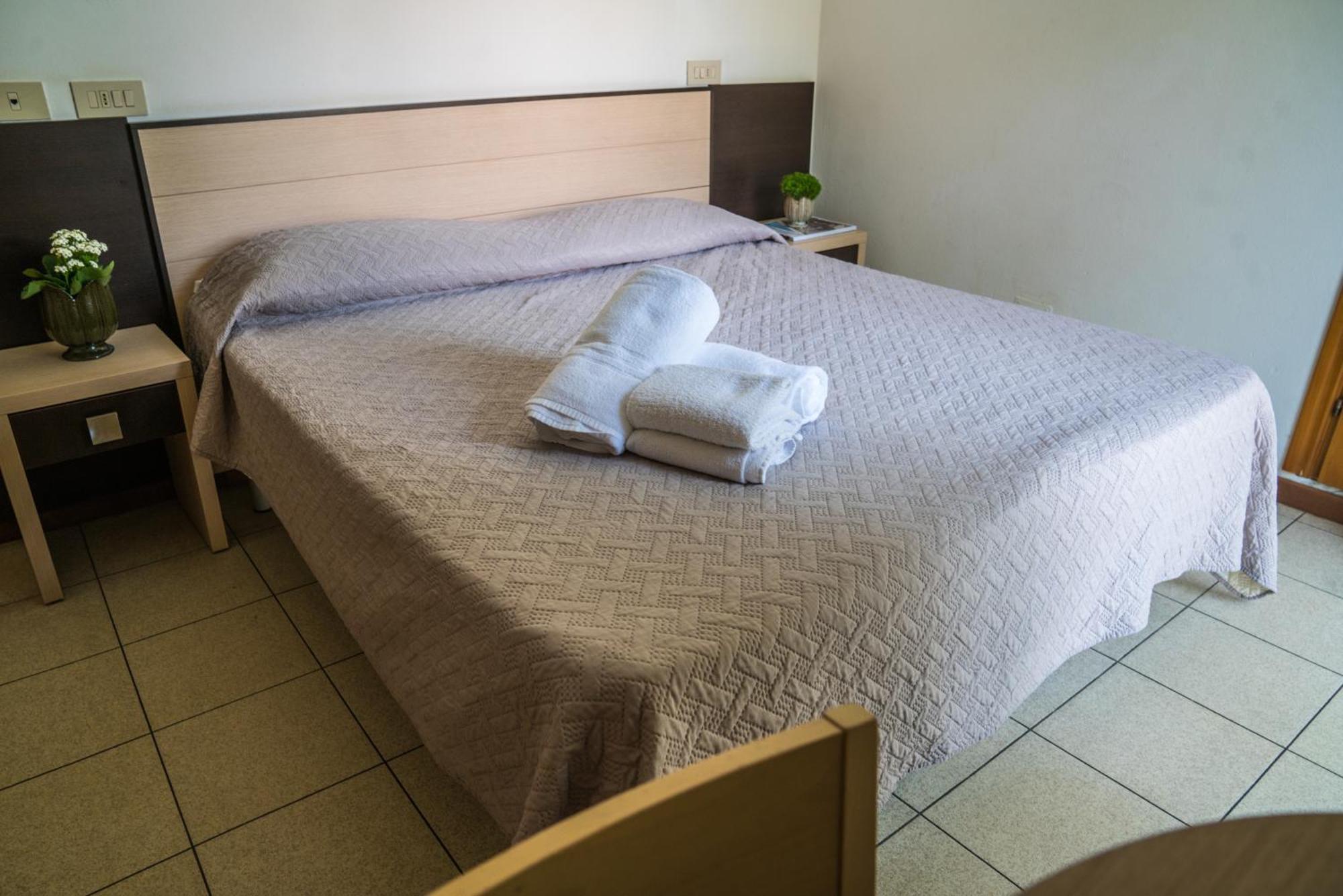 Hotel Europa Milano Marittima Luaran gambar