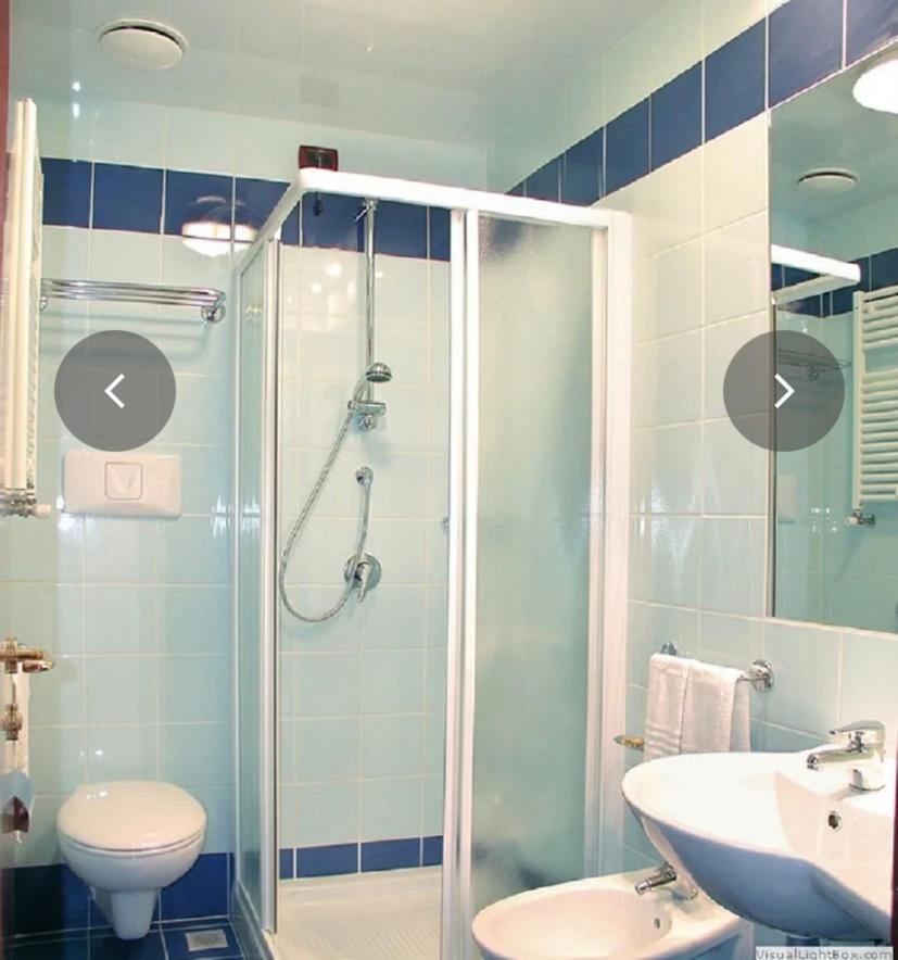 Hotel Europa Milano Marittima Bilik gambar