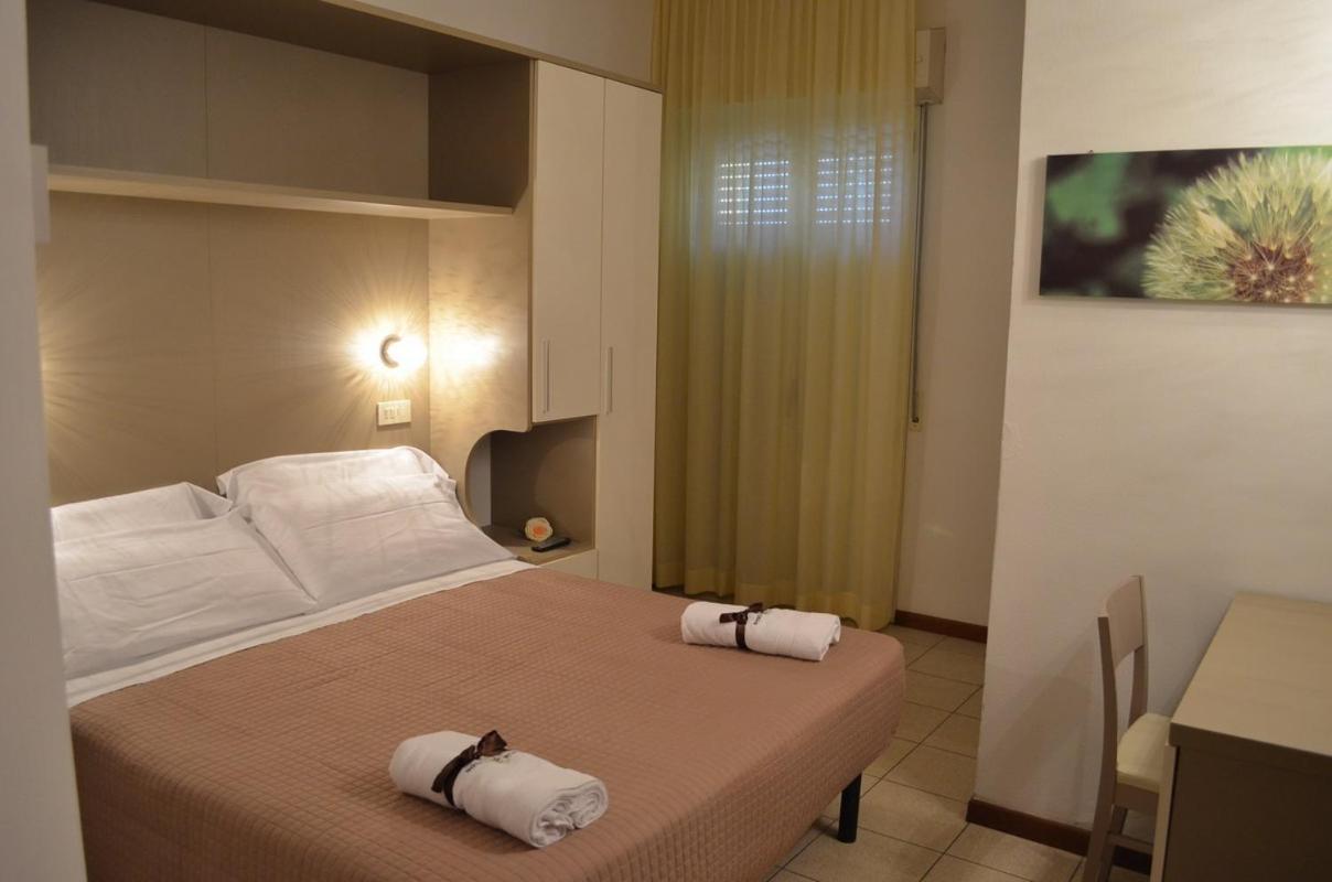 Hotel Europa Milano Marittima Bilik gambar