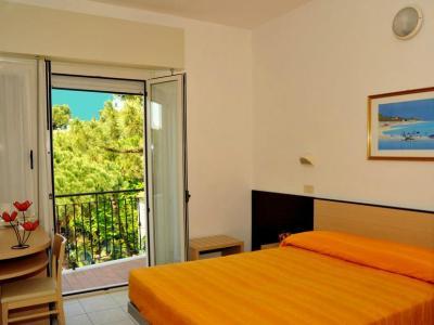 Hotel Europa Milano Marittima Luaran gambar